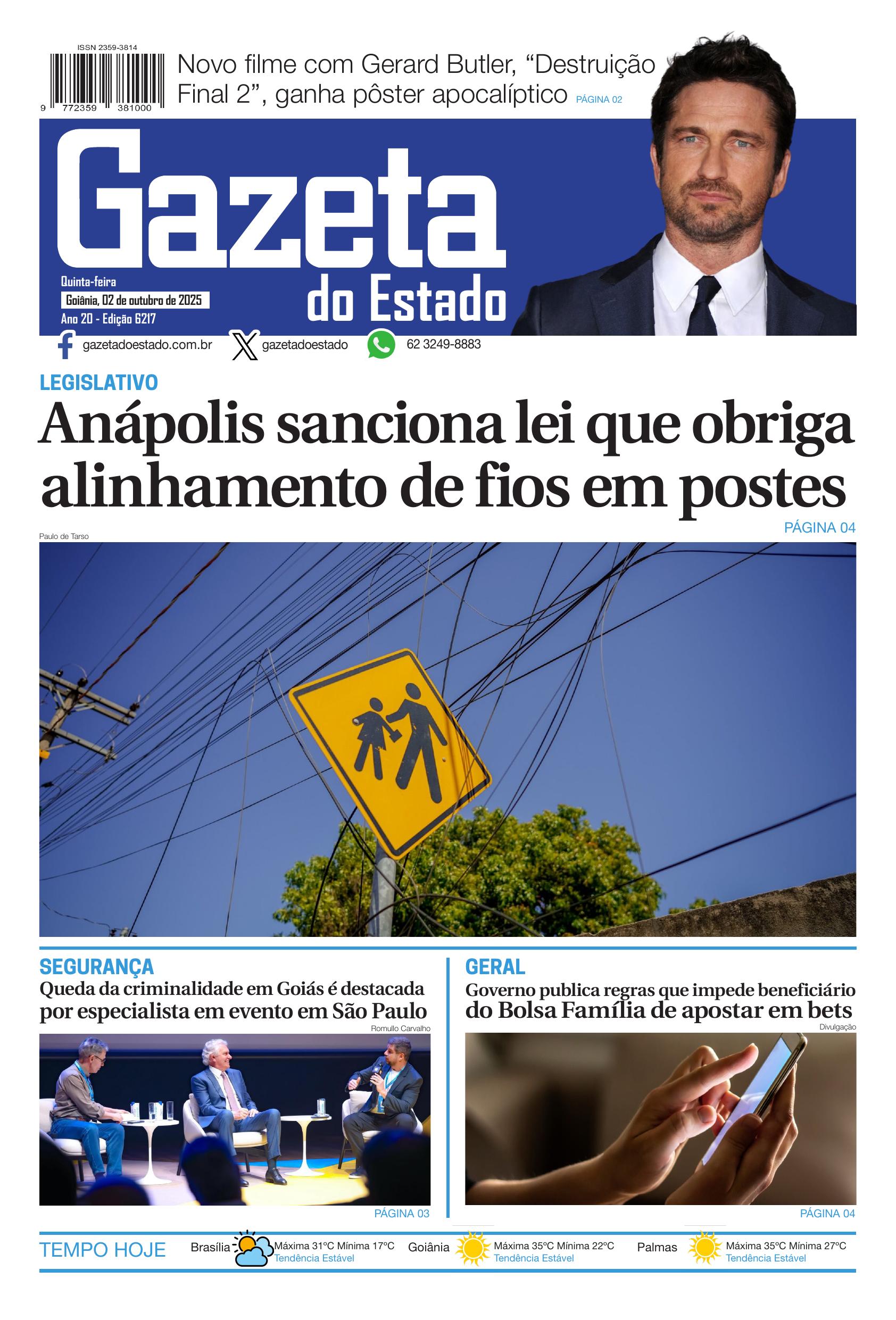 Edição 6217