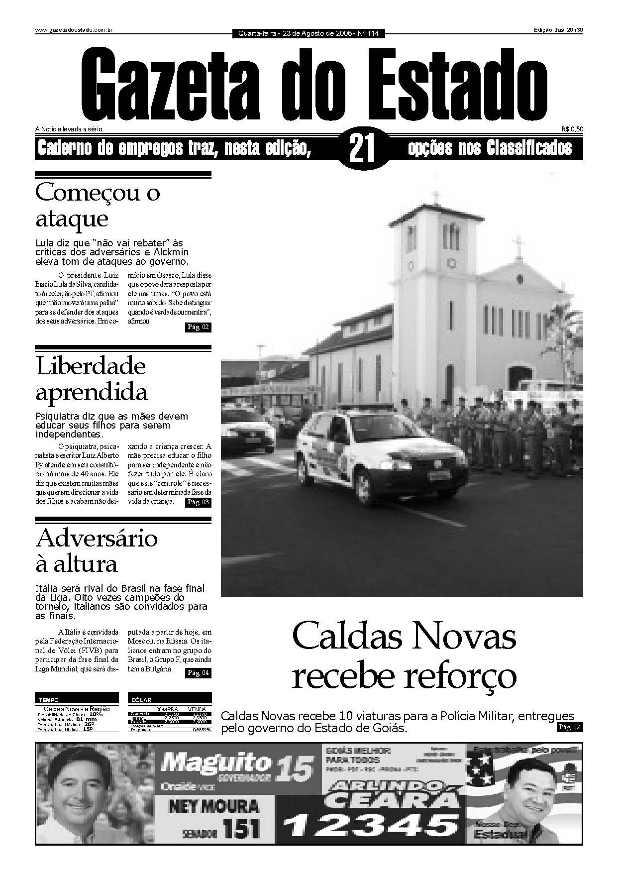 Edição Edição 0114