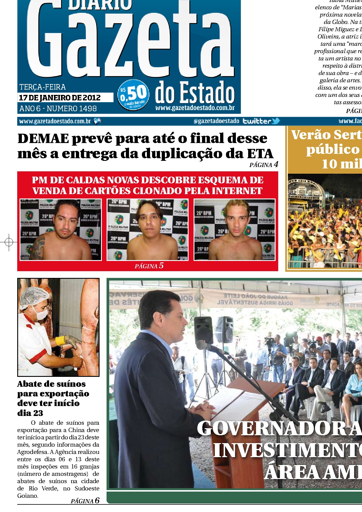Edição 1498