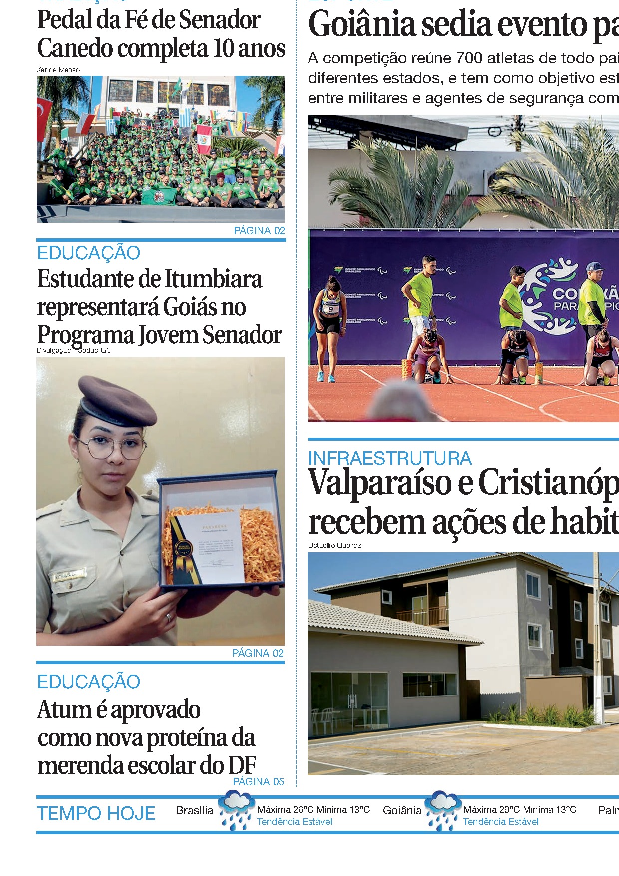 EDIÇÃO 5384