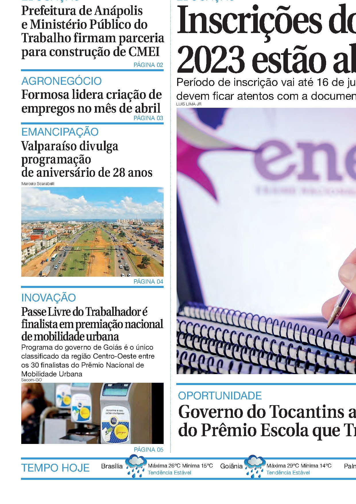 EDIÇÃO 5369