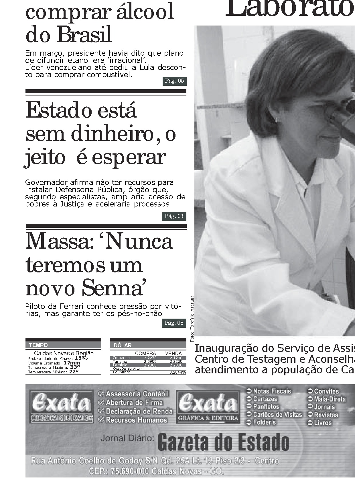 Edição 0280