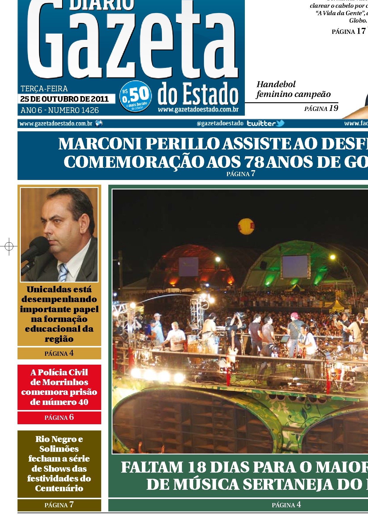 Edição 1426