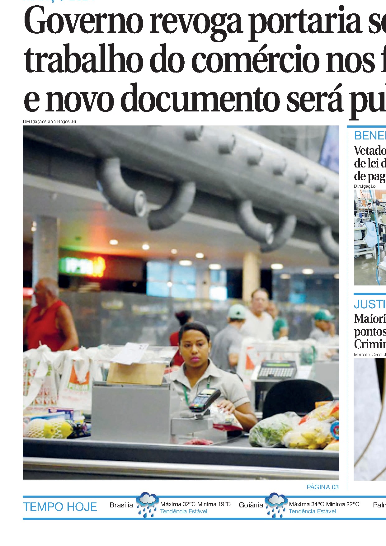 EDIÇÃO 5541