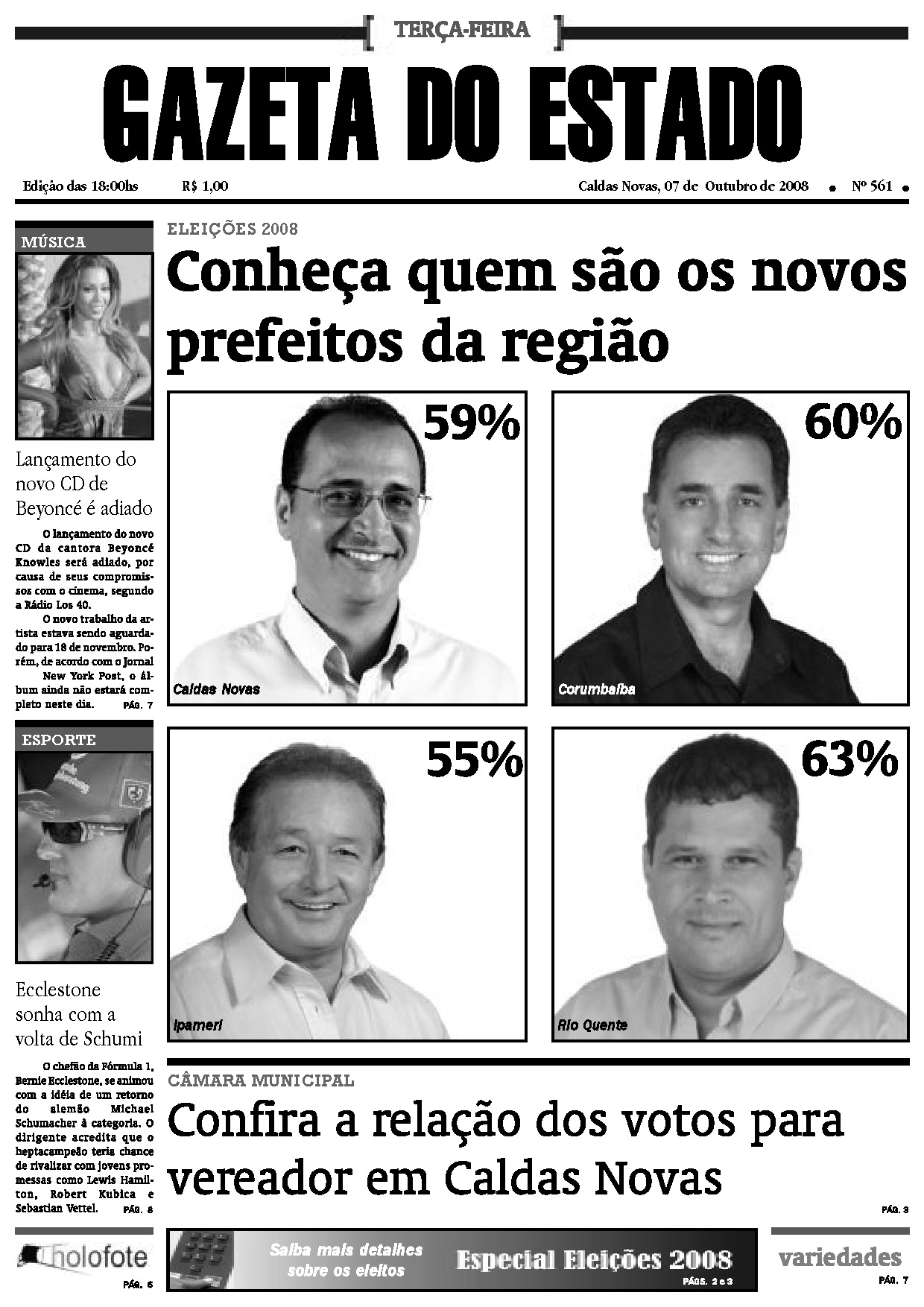 Edição 0561