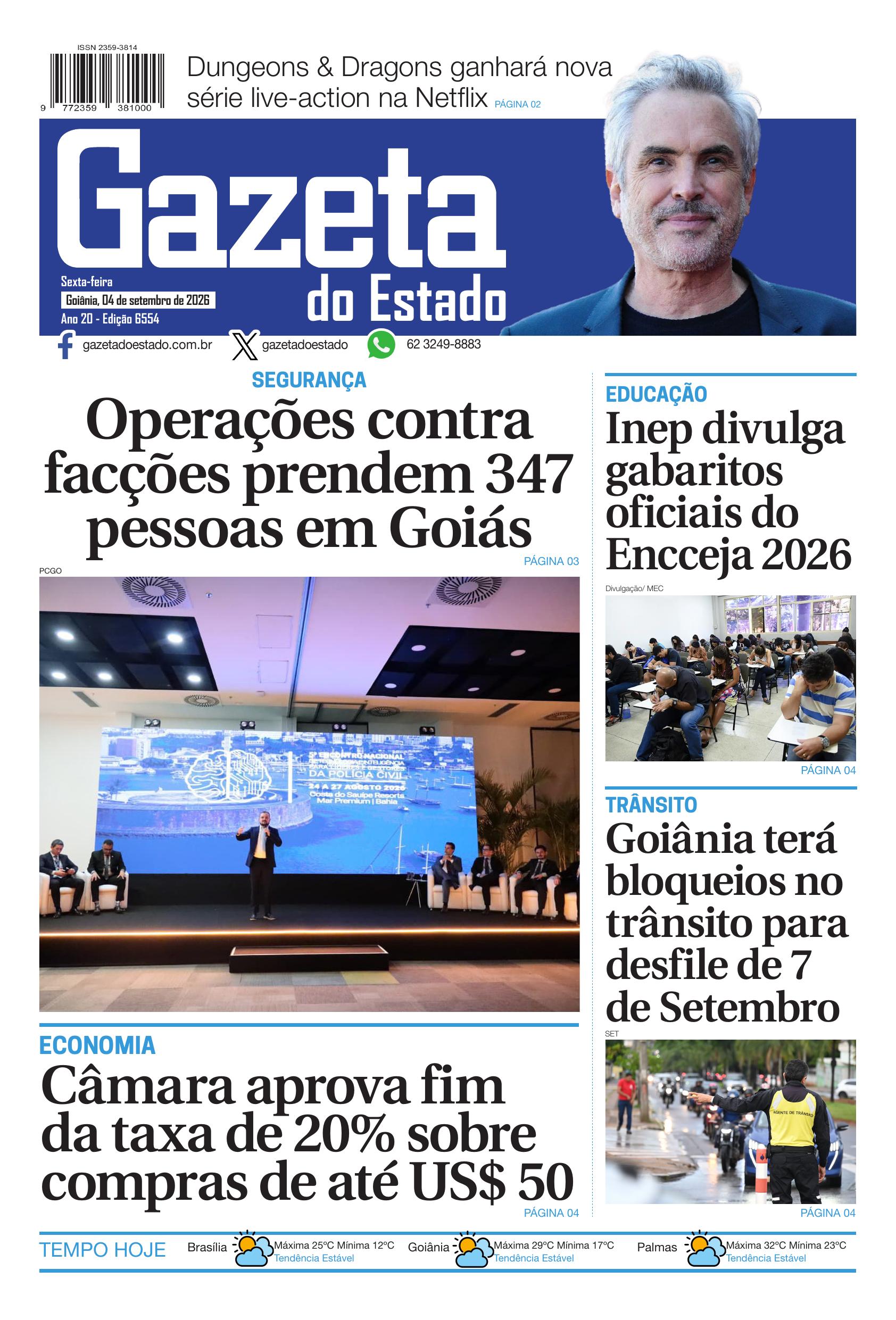 Edição 6554