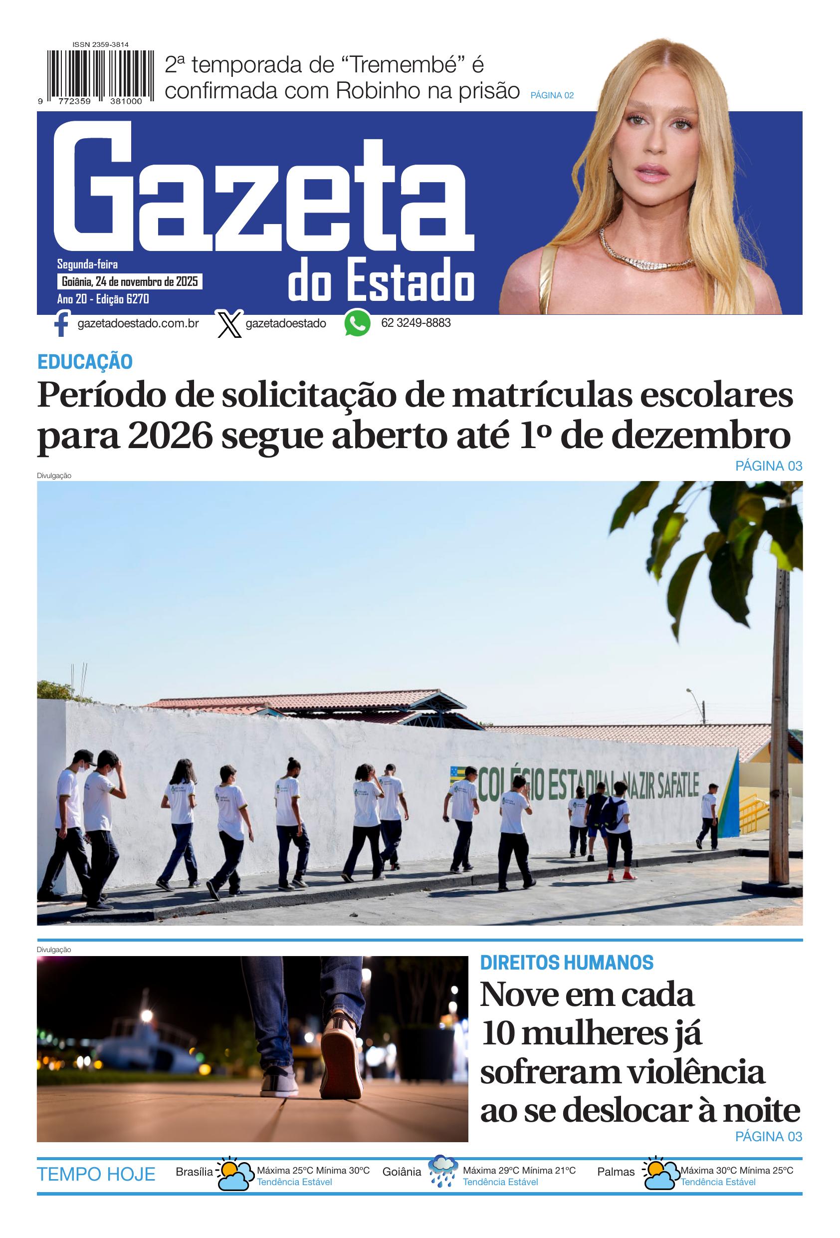 Edição 6270
