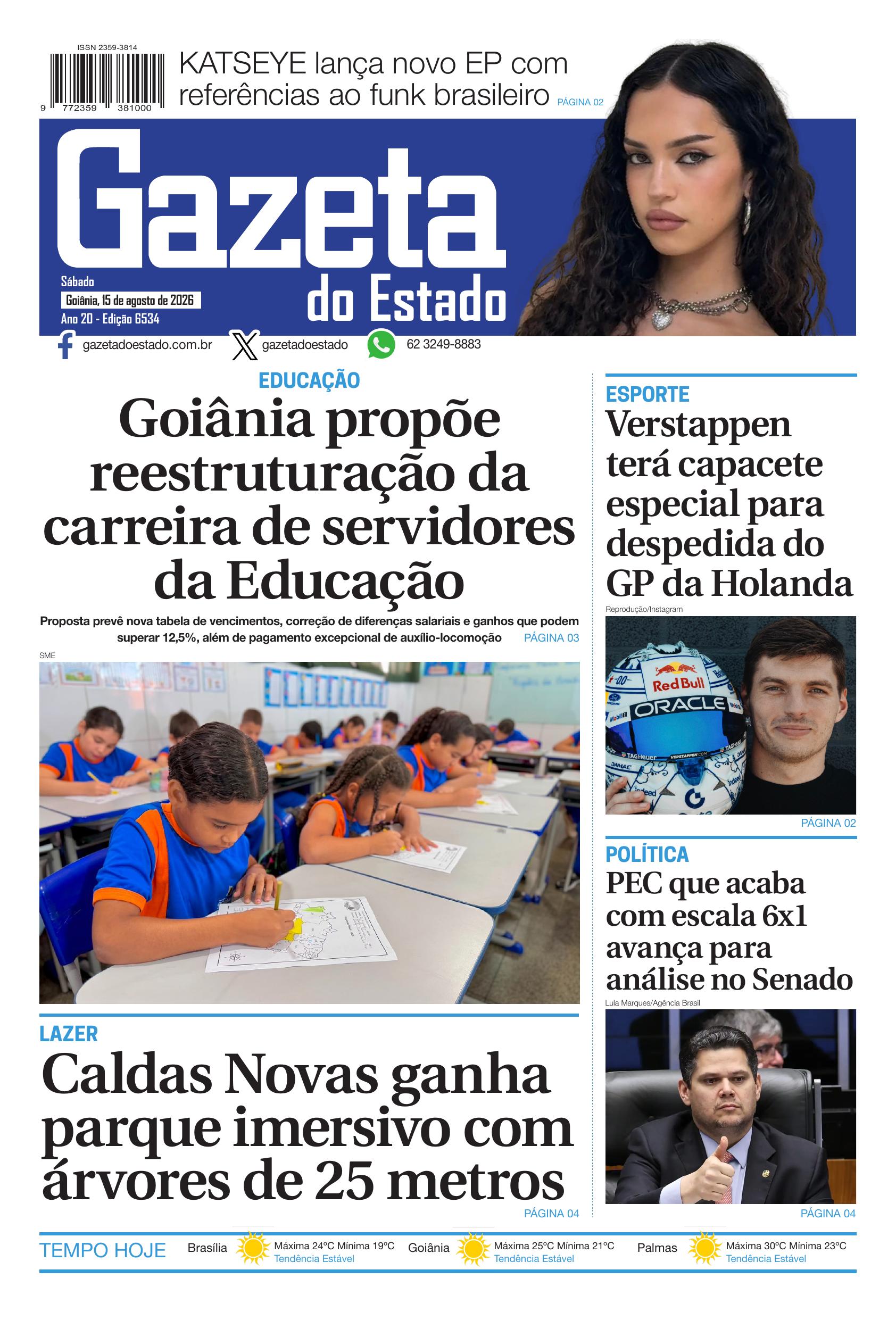 Edição 6534