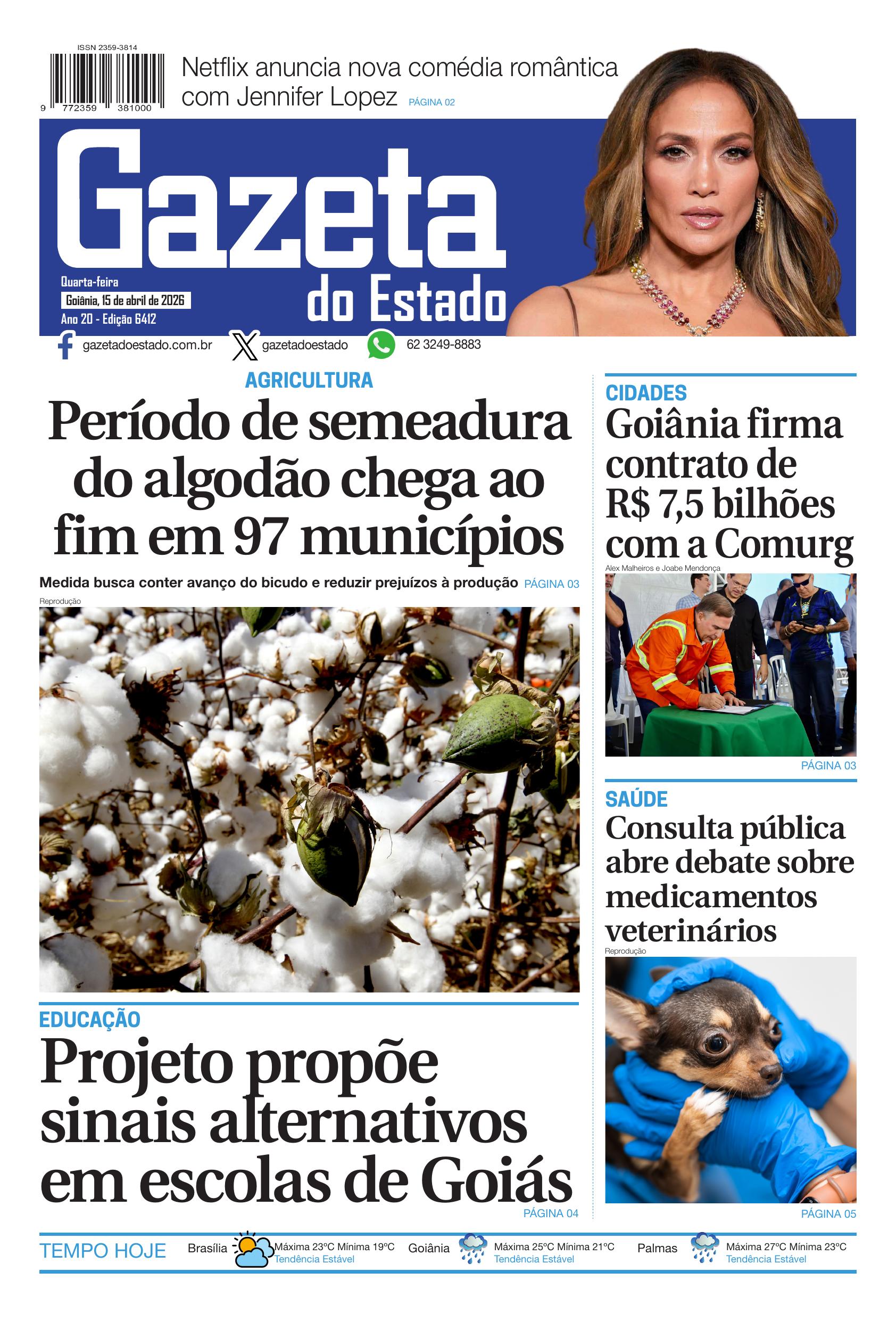 Edição 6412