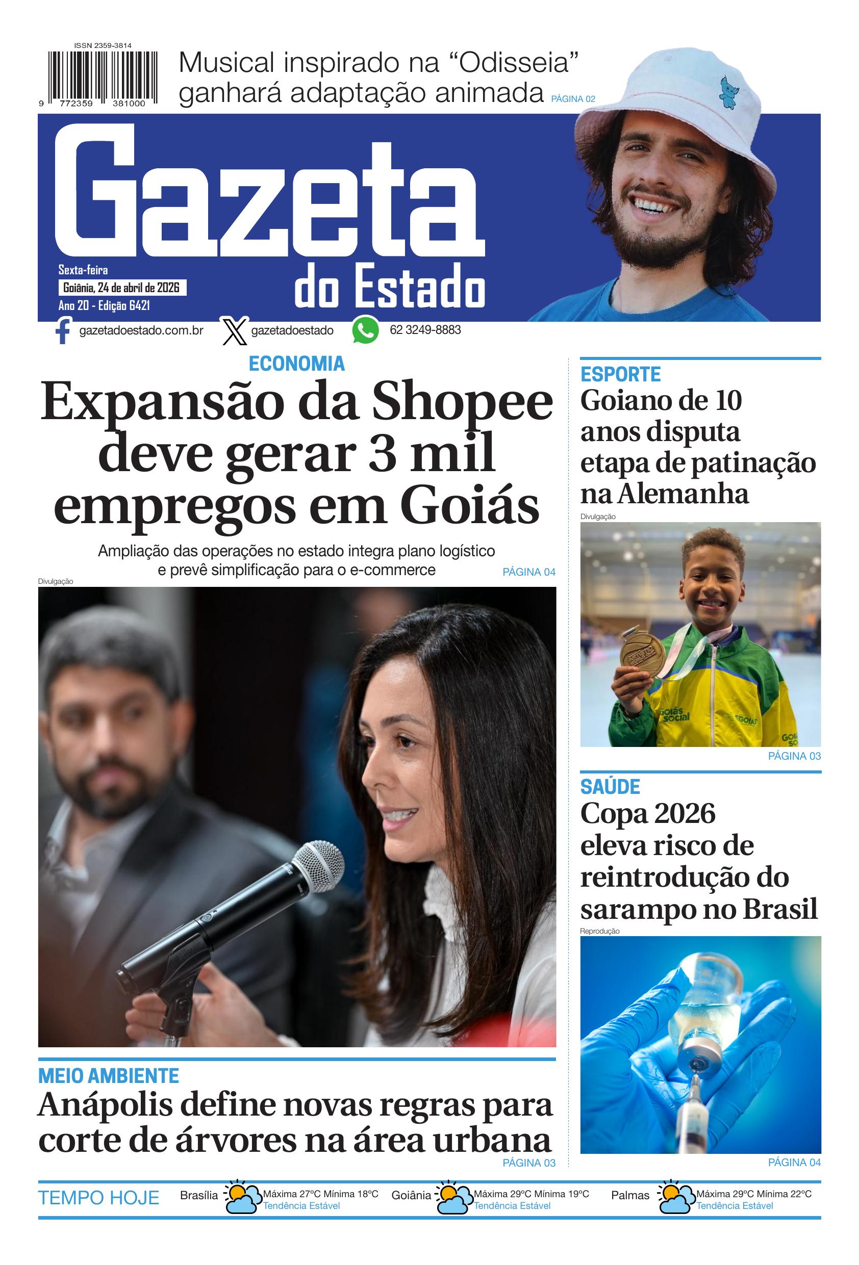 Edição 6421