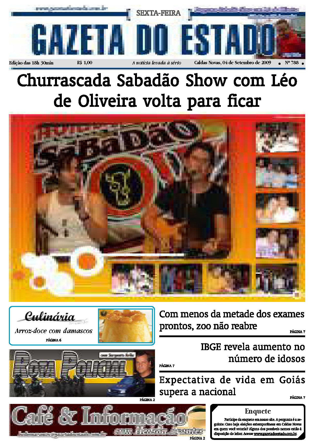 Edição 0788