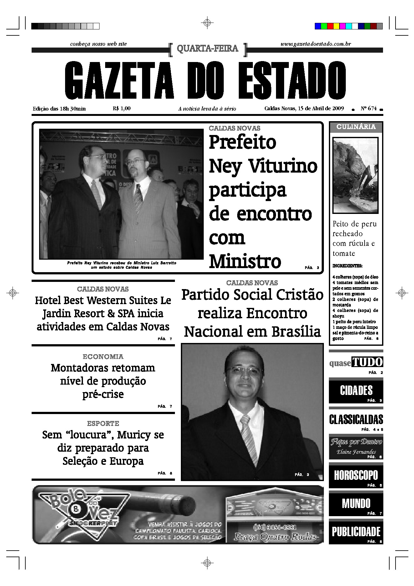 Edição 0674