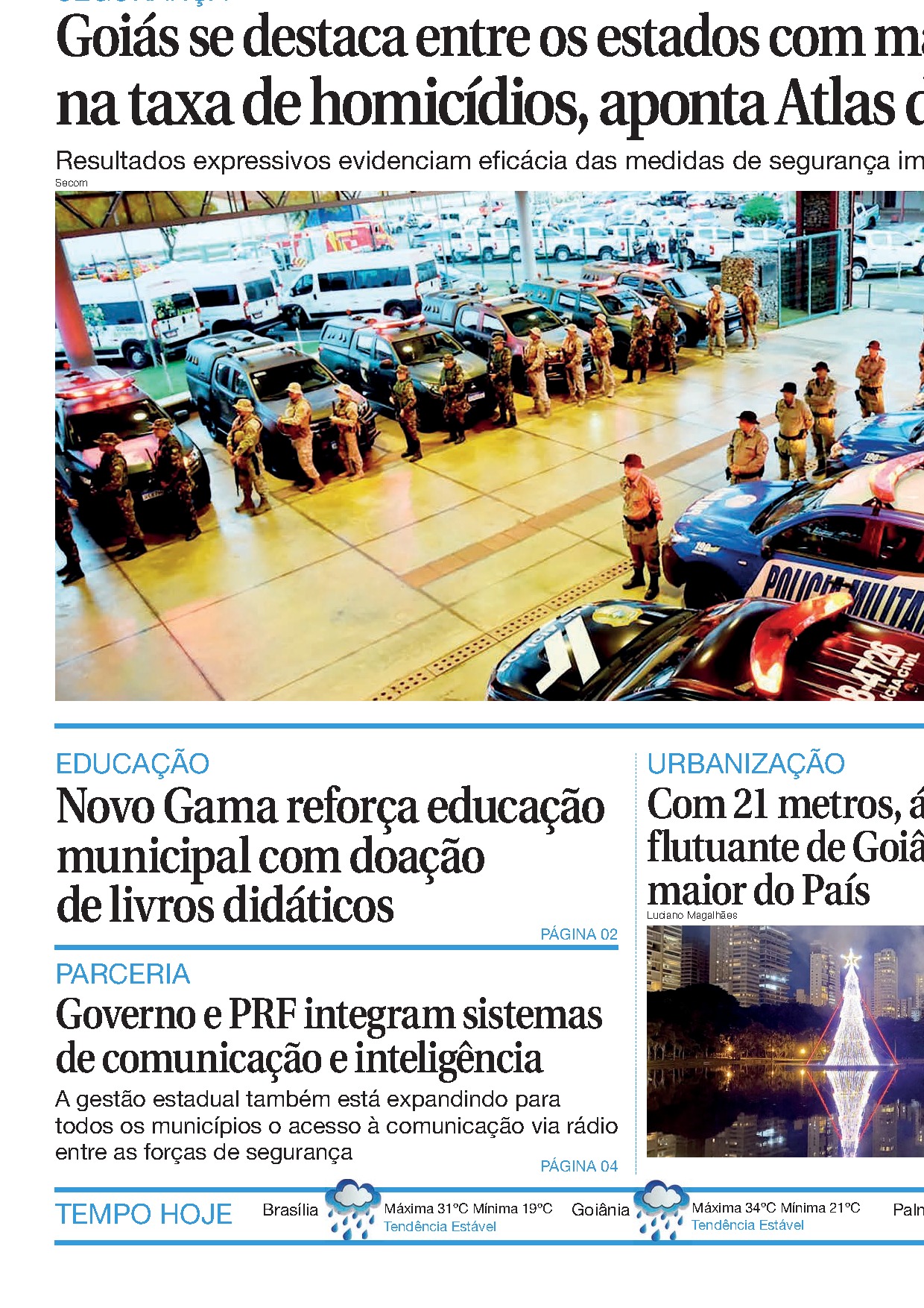 EDIÇÃO 5553