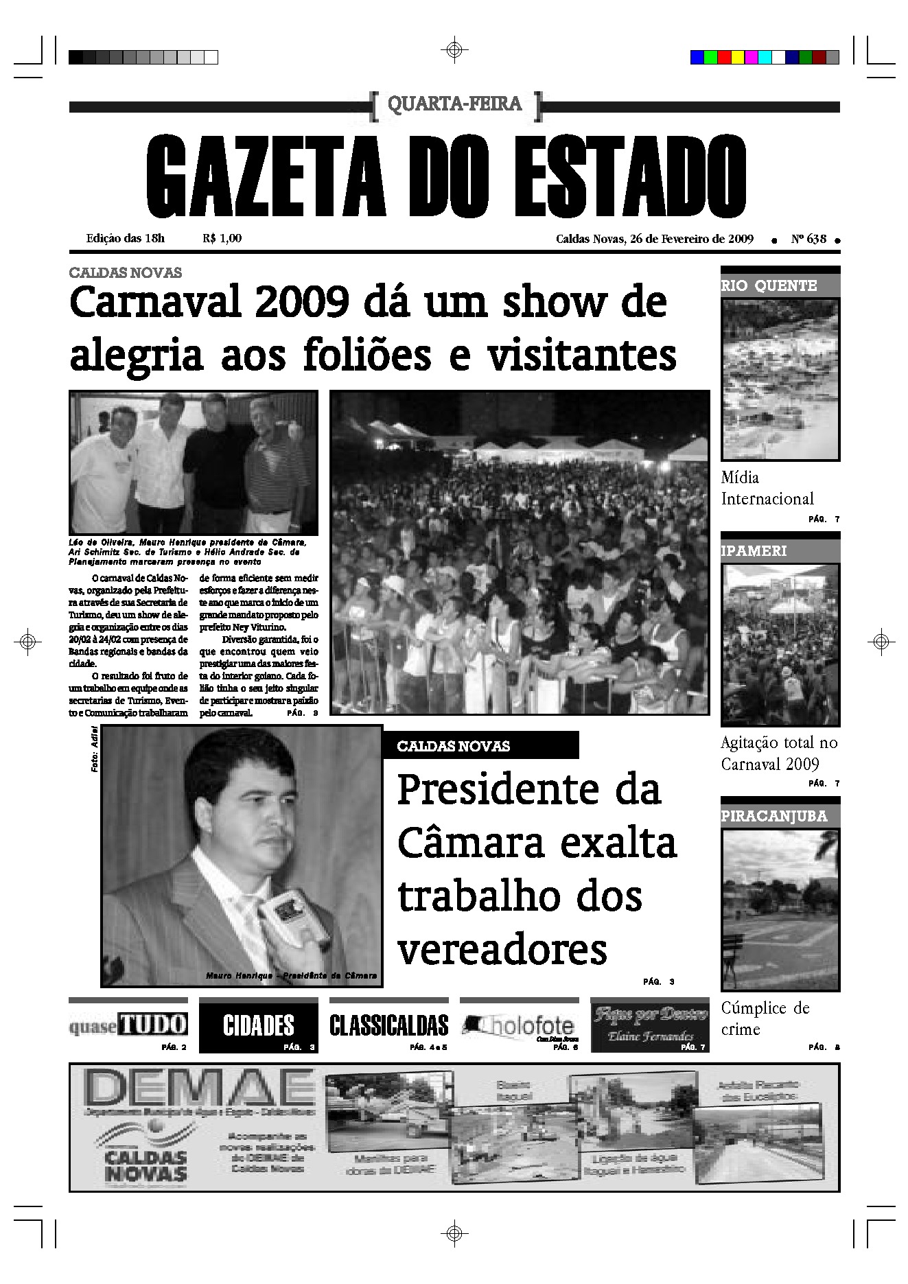 Edição 0638