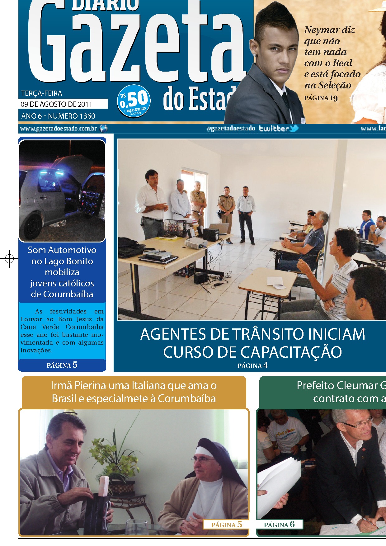 Edição 1360