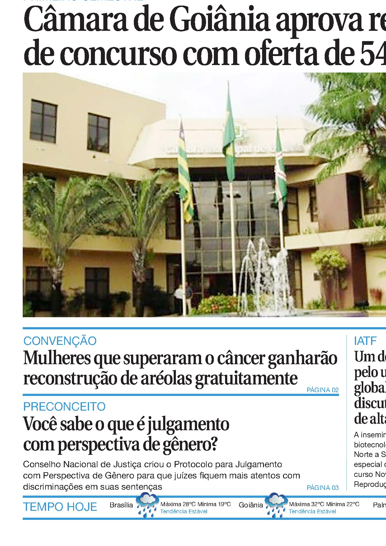 EDIÇÃO 5646