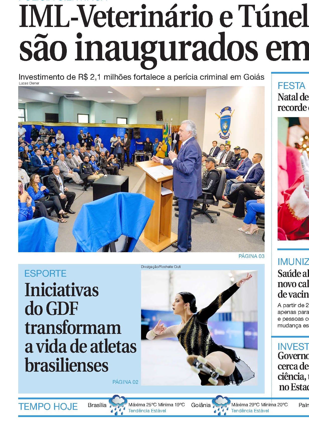 EDIÇÃO 5568