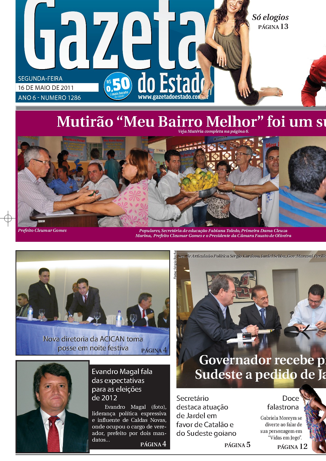 Edição 1285