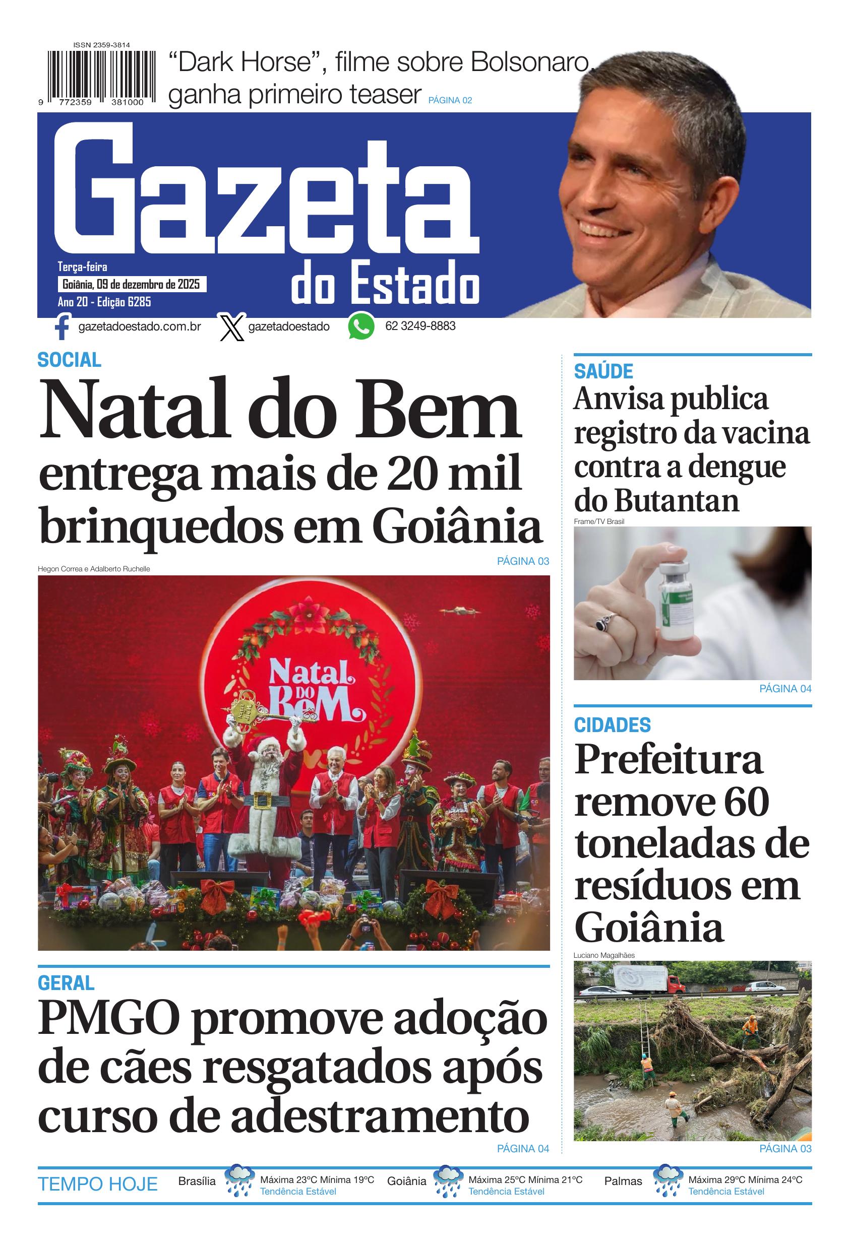 Edição 6285