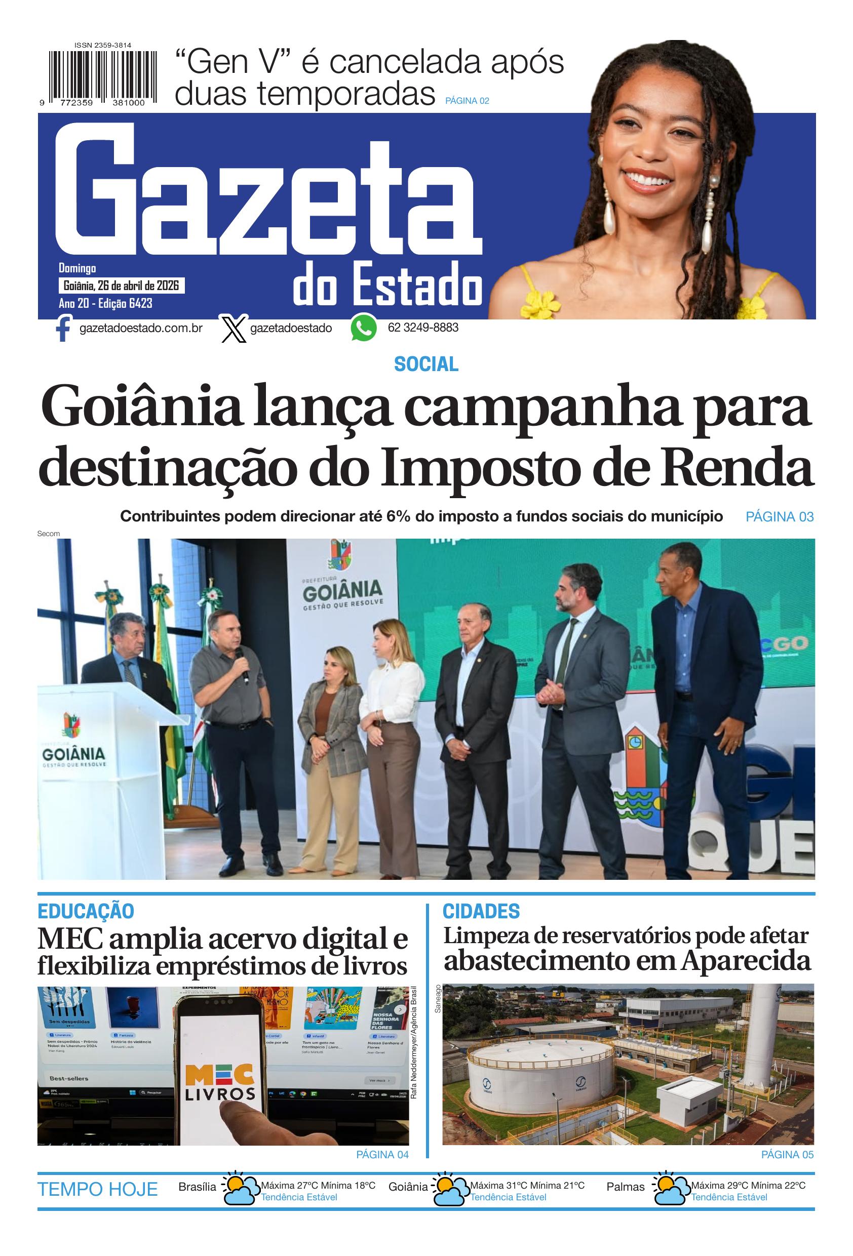 Edição 6423