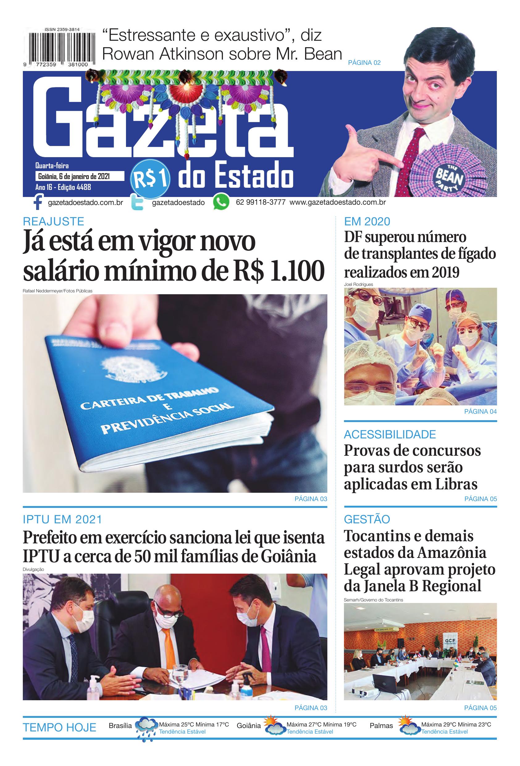 Edição 4488