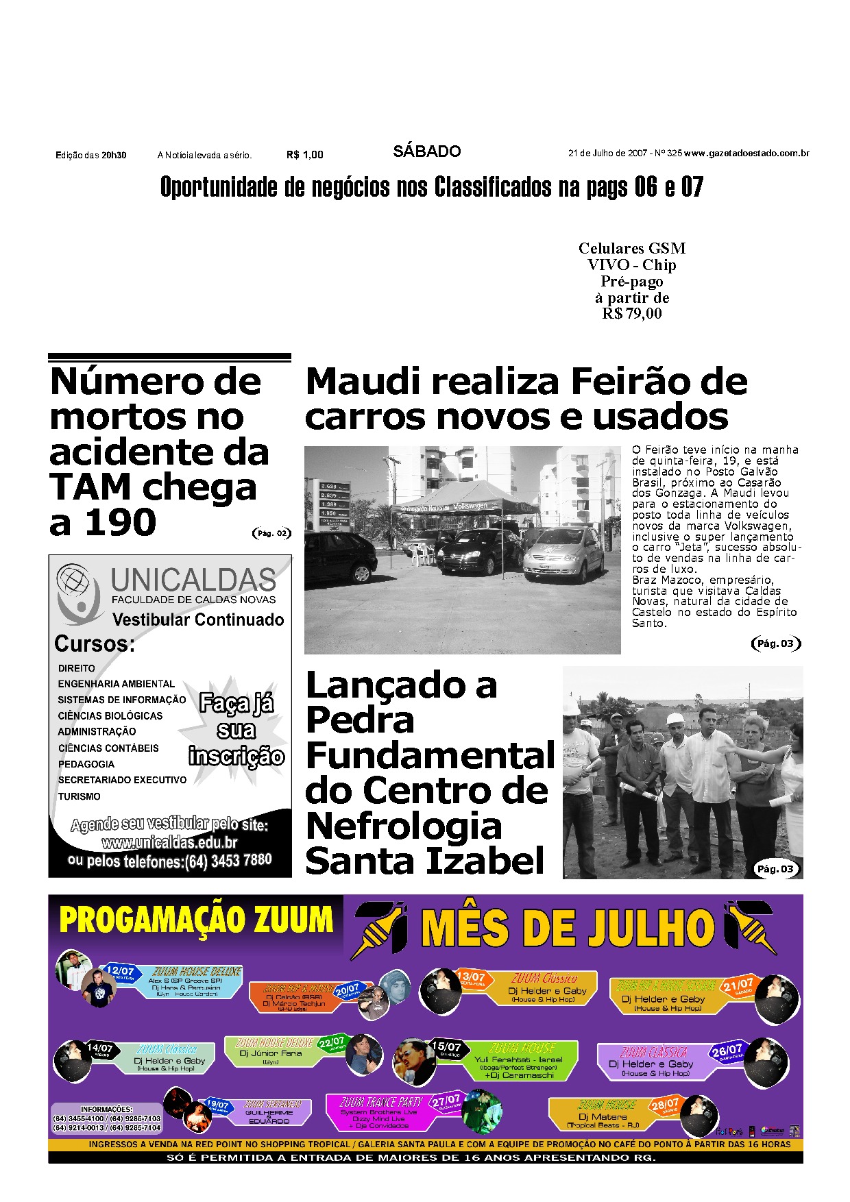 Edição 0325