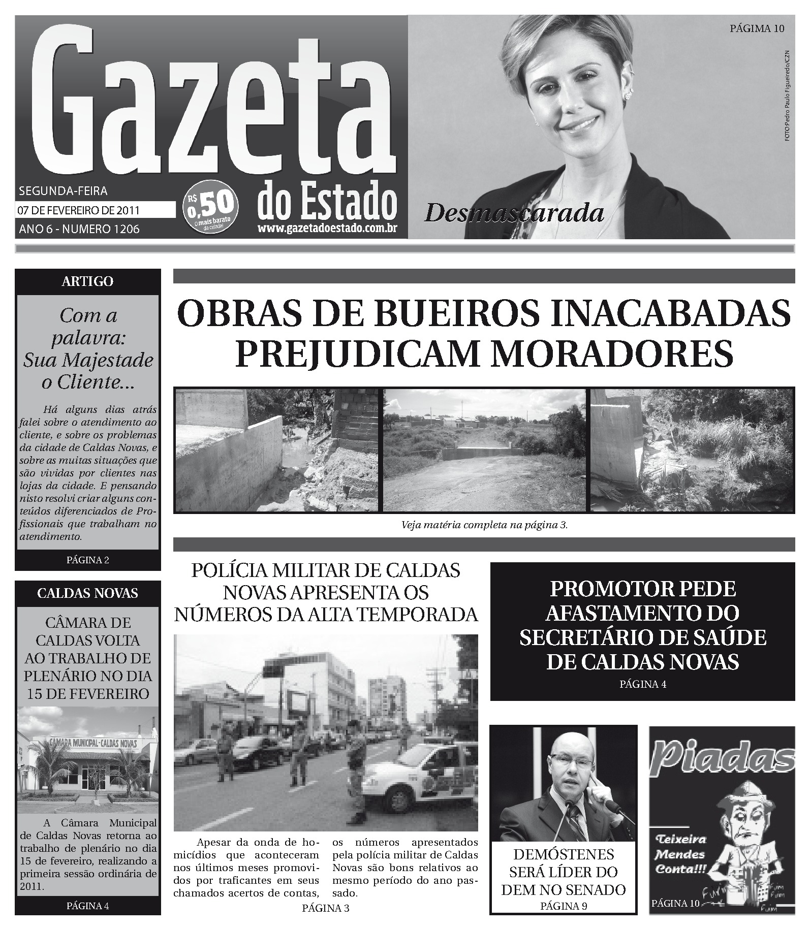 Edição 1206