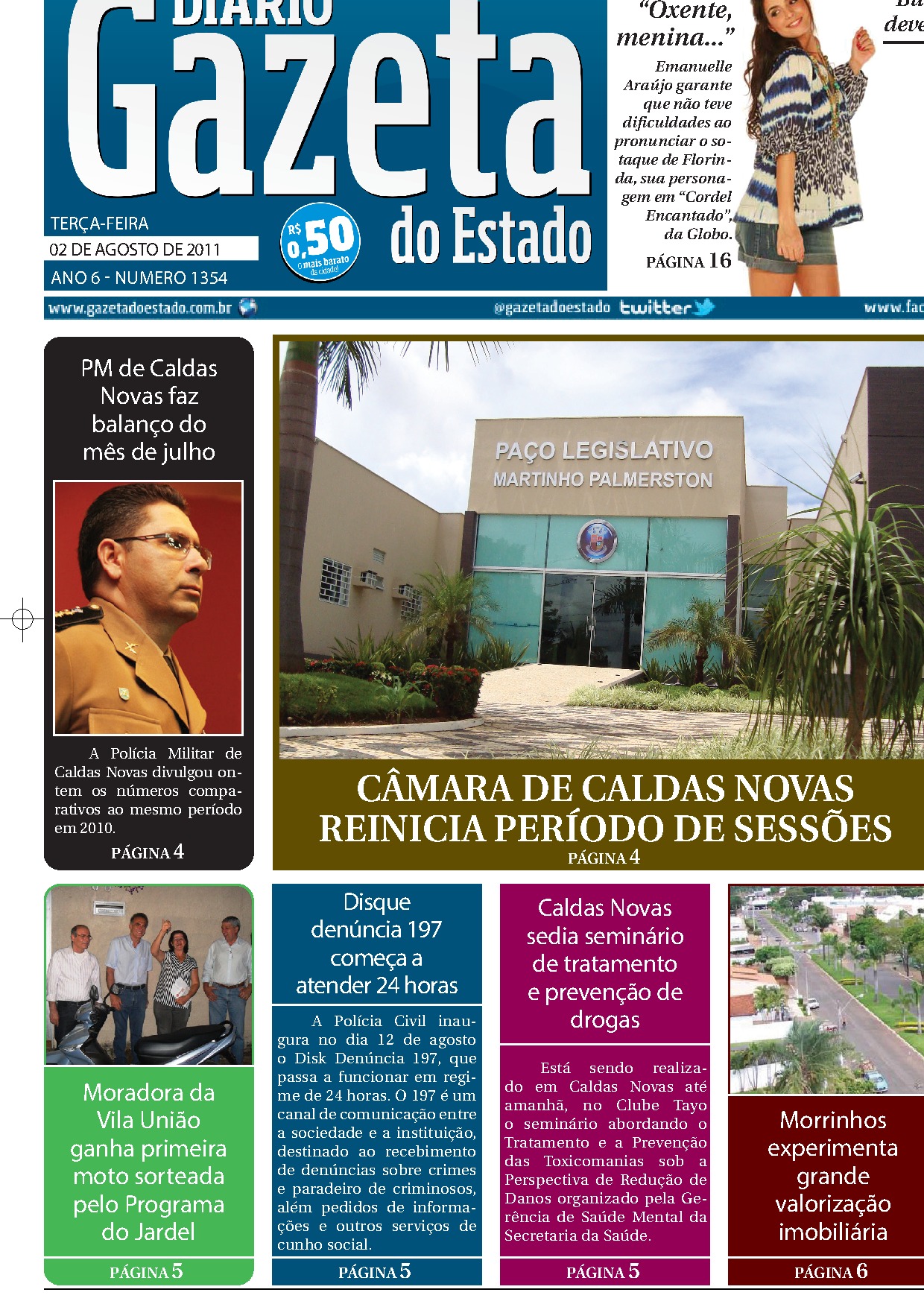 Edição 1354