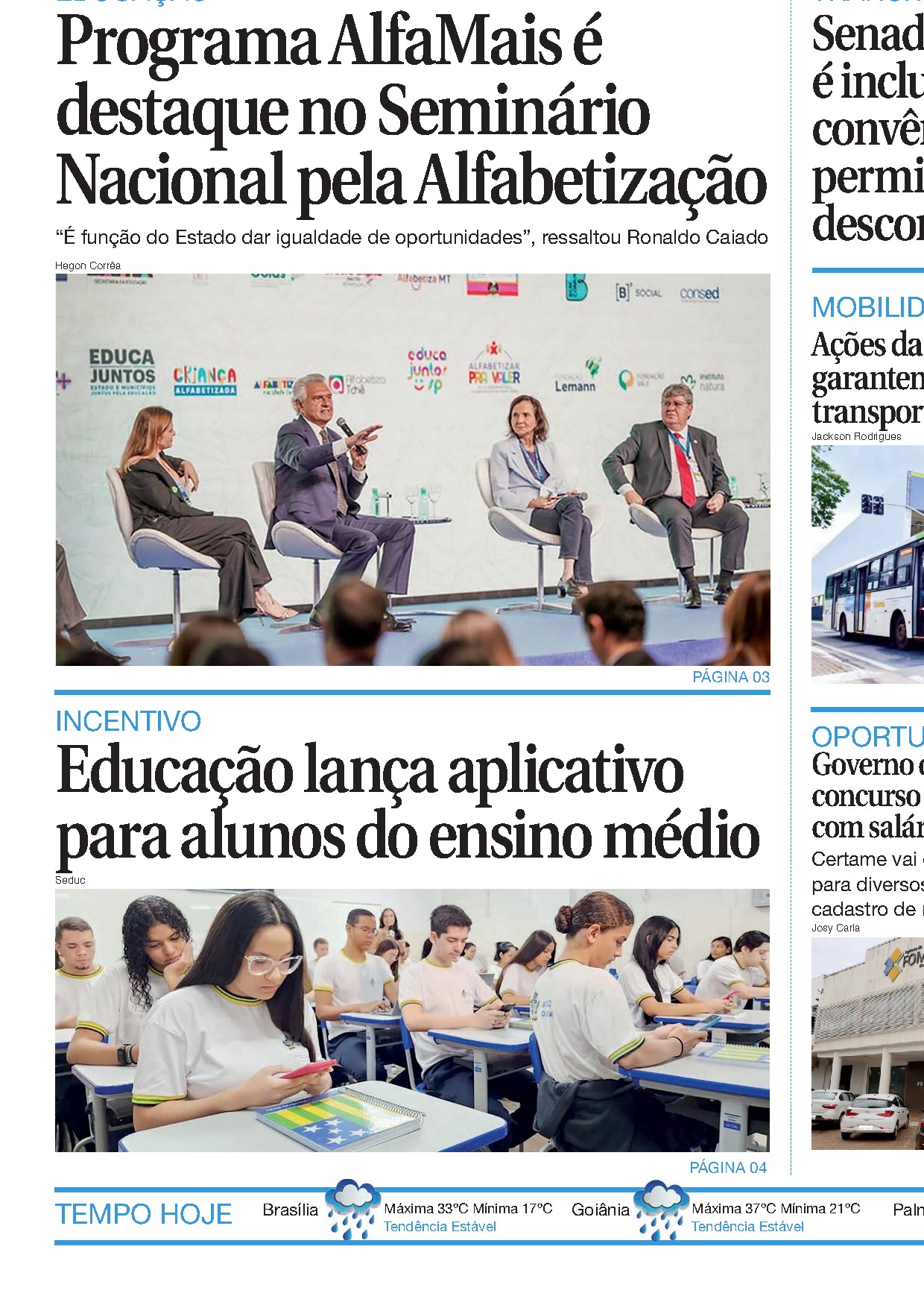 EDIÇÃO 5475