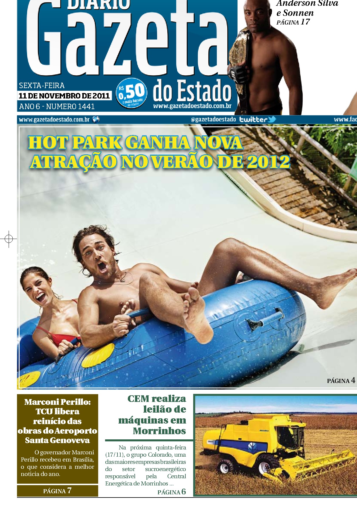 Edição 1441