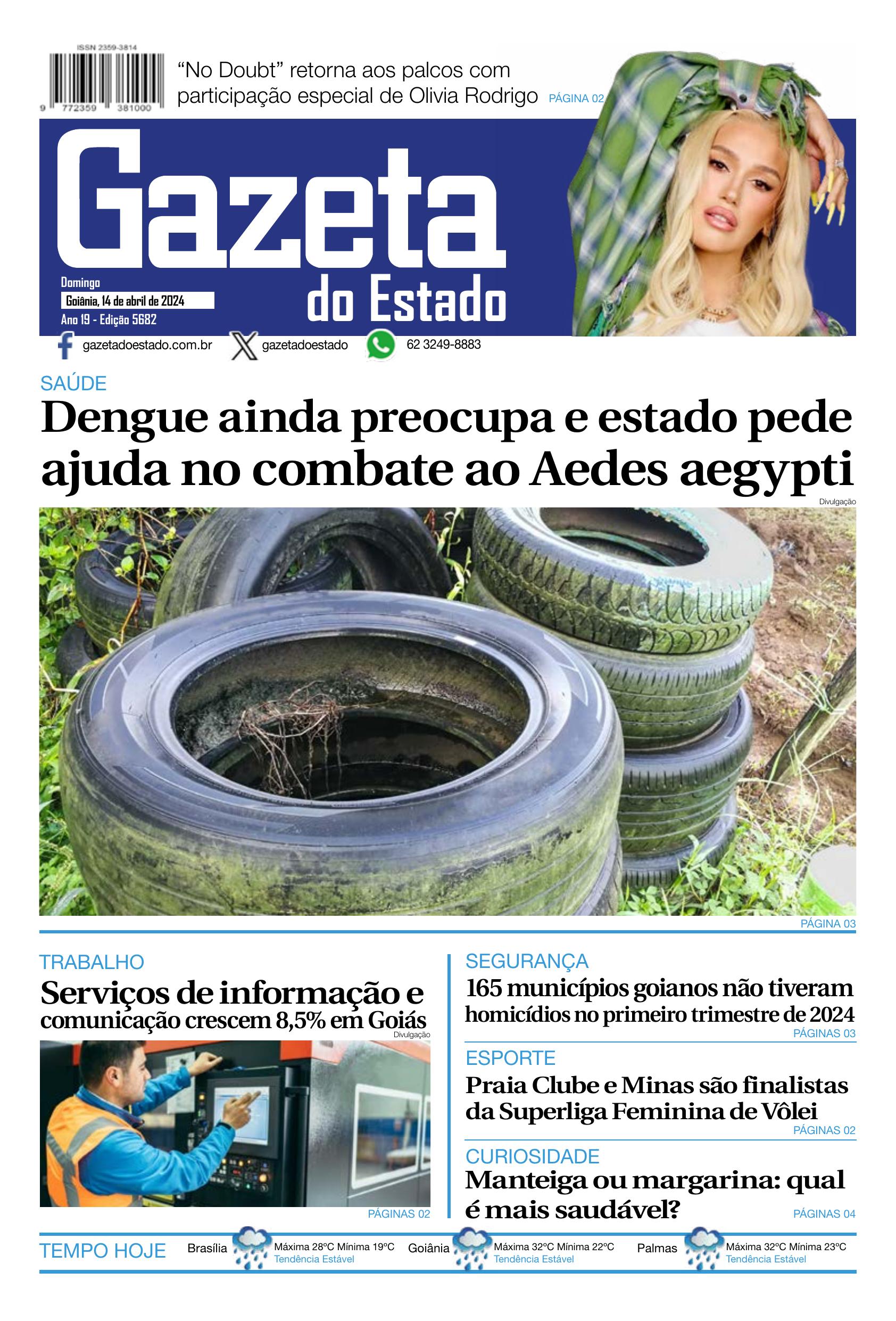 Edição 5682