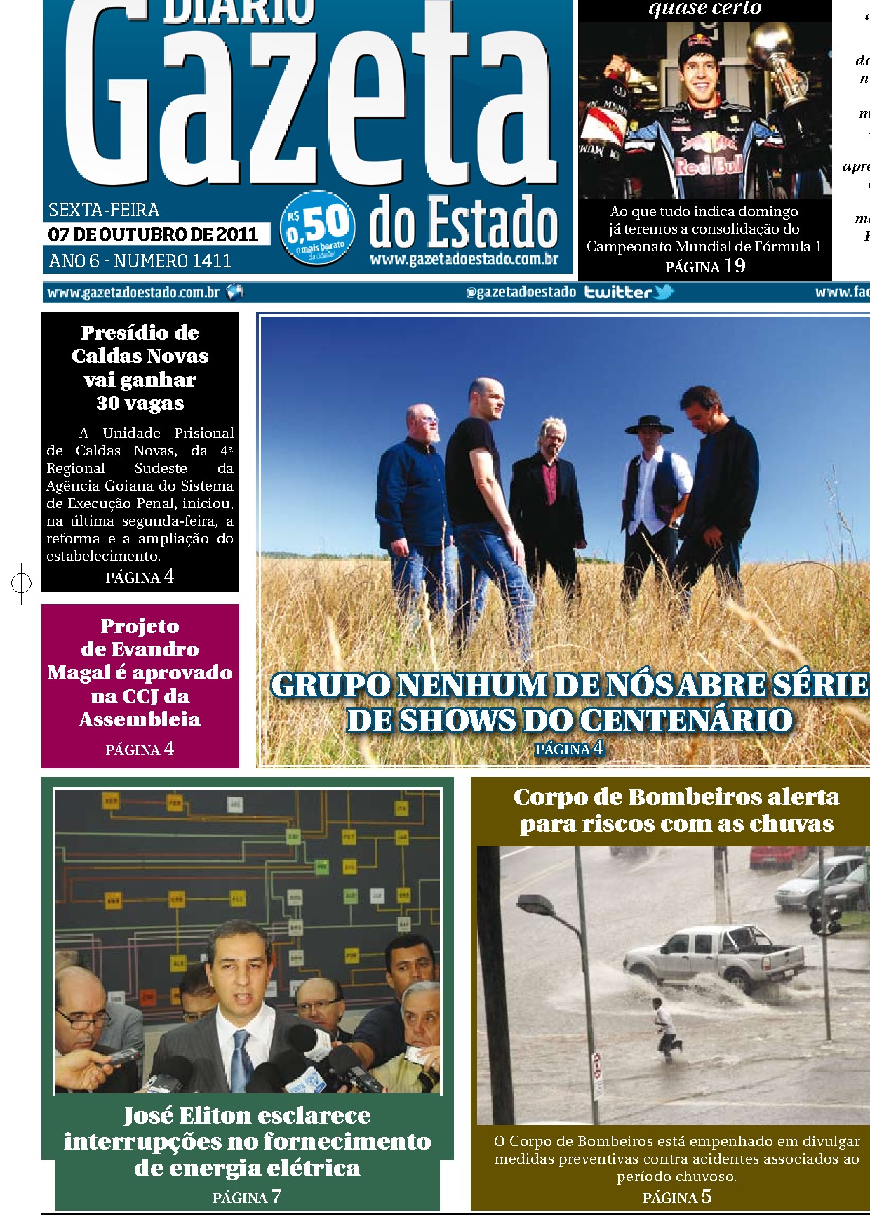 Edição 1411