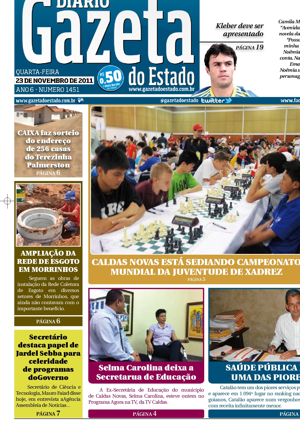 Edição 1451