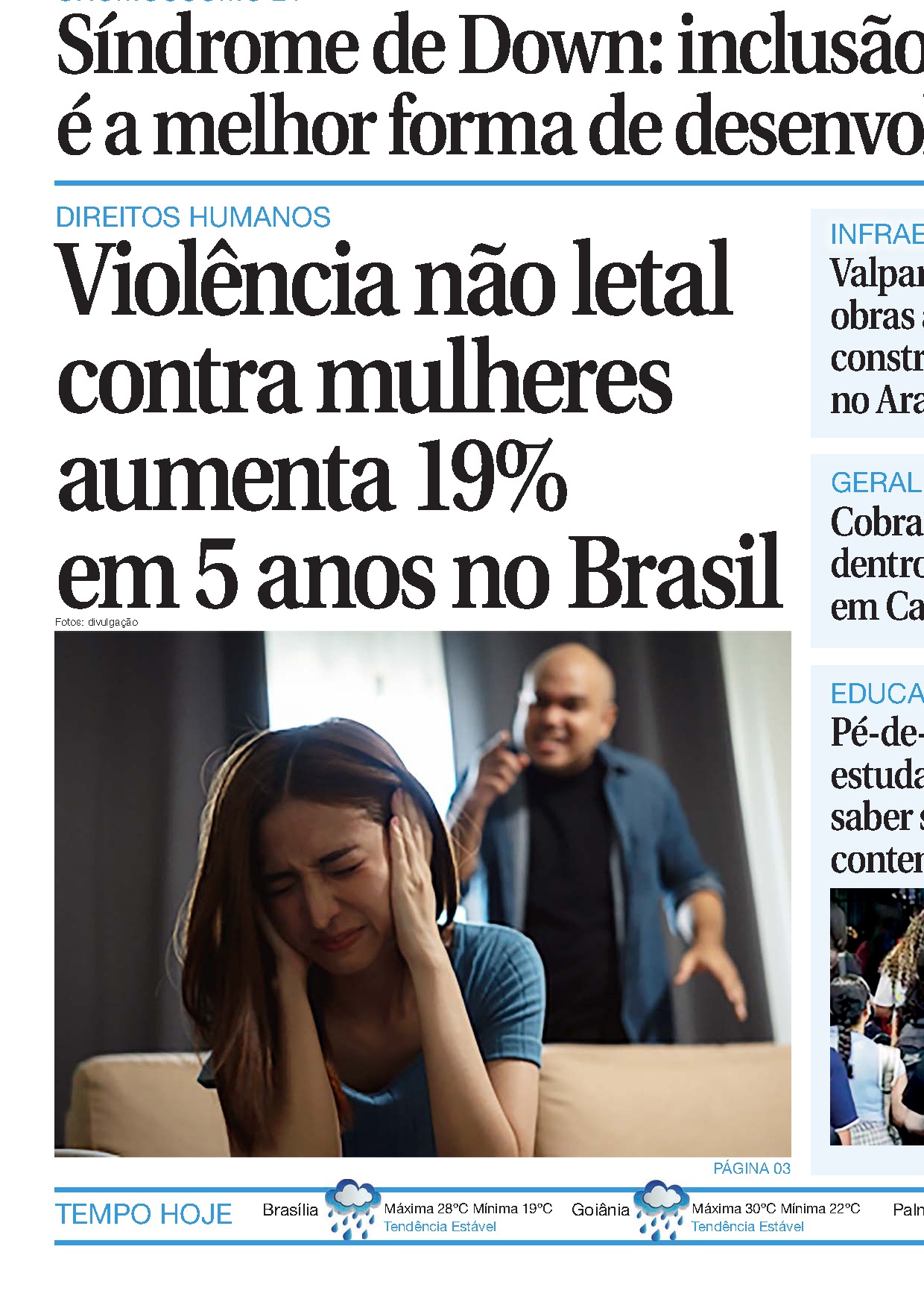 EDIÇÃO 5659