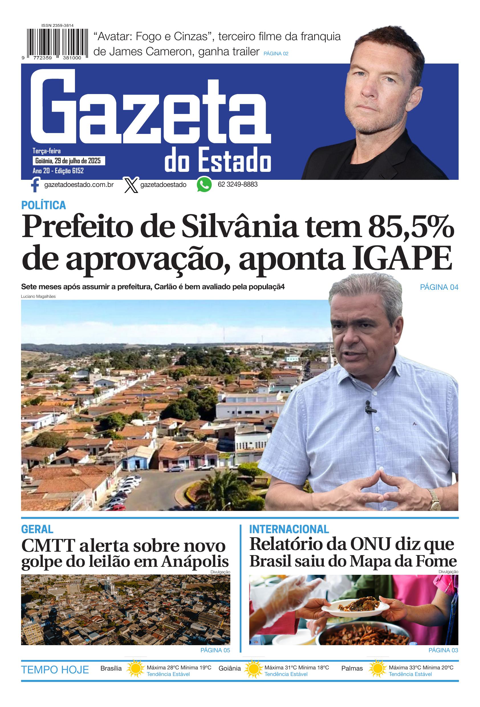 Edição 6152