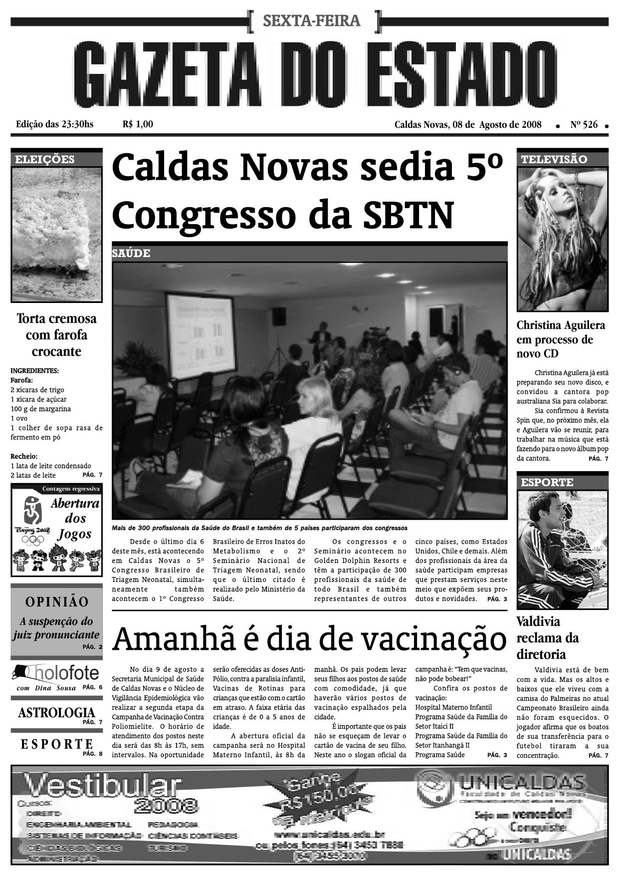 Edição 0526