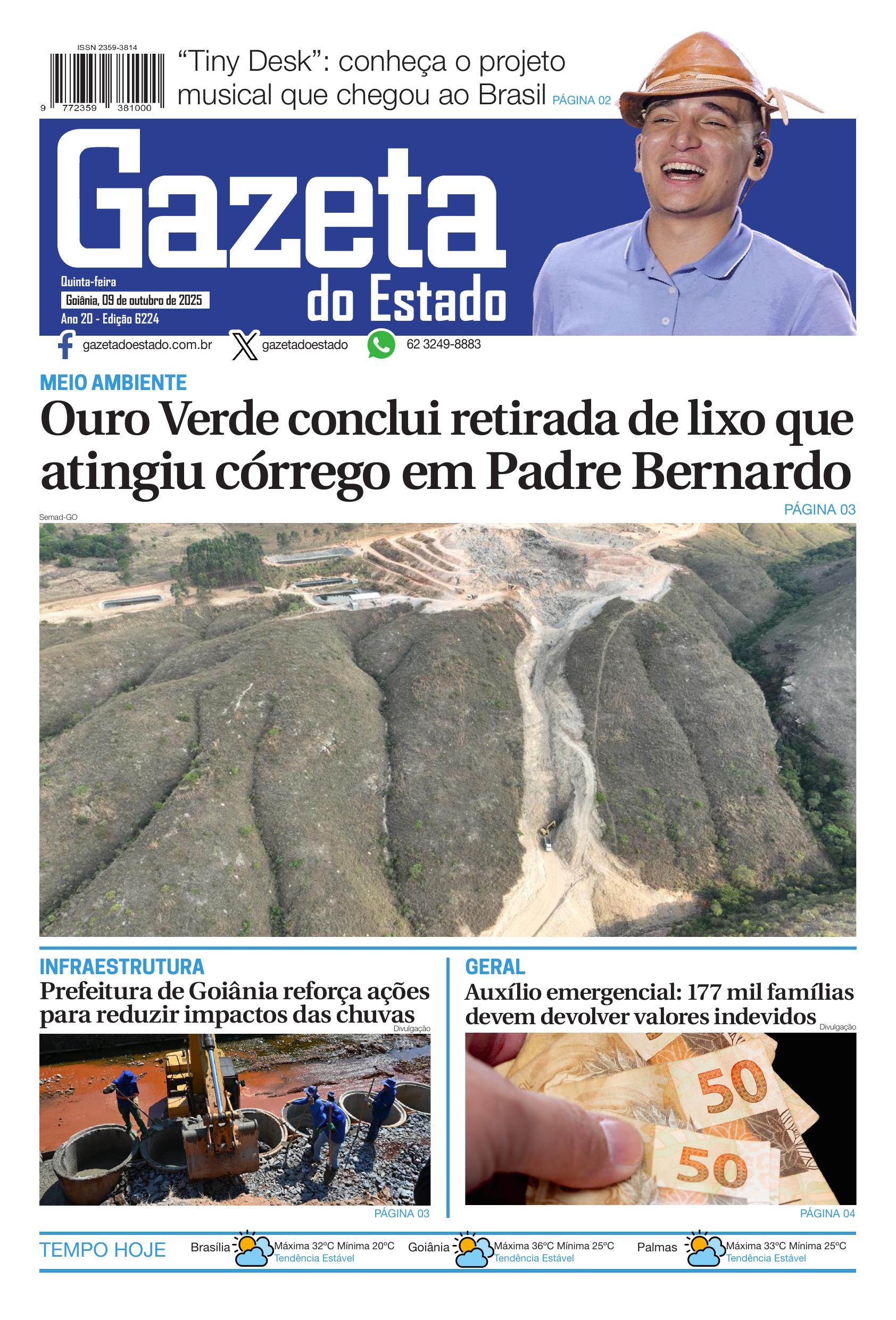 Edição 6224