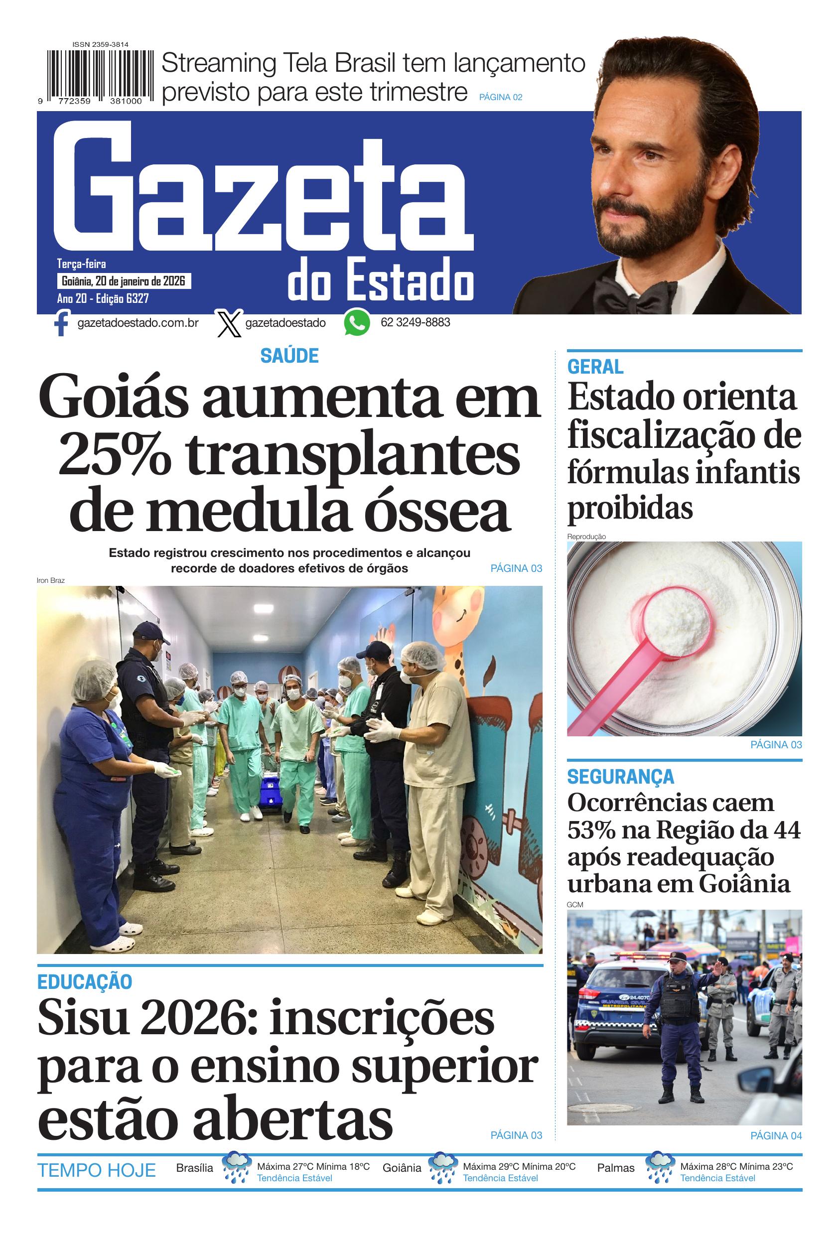 Edição 6327