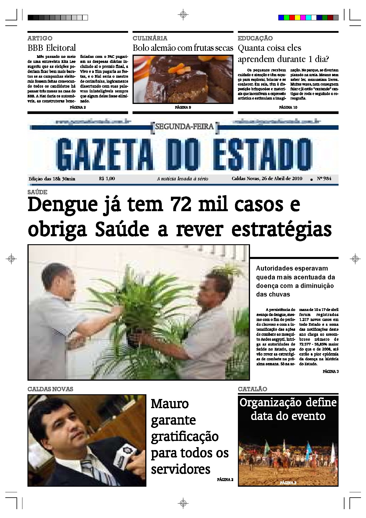Edição 0984