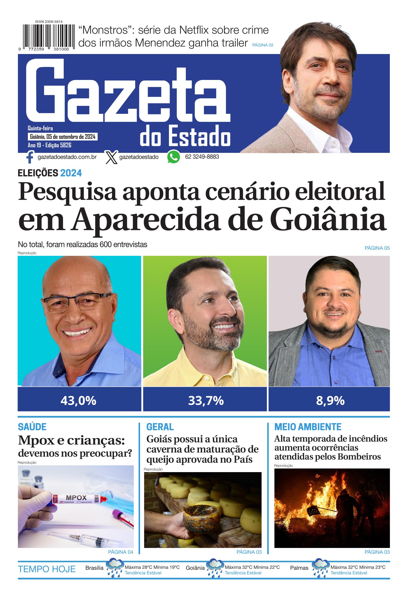 Edição 5826