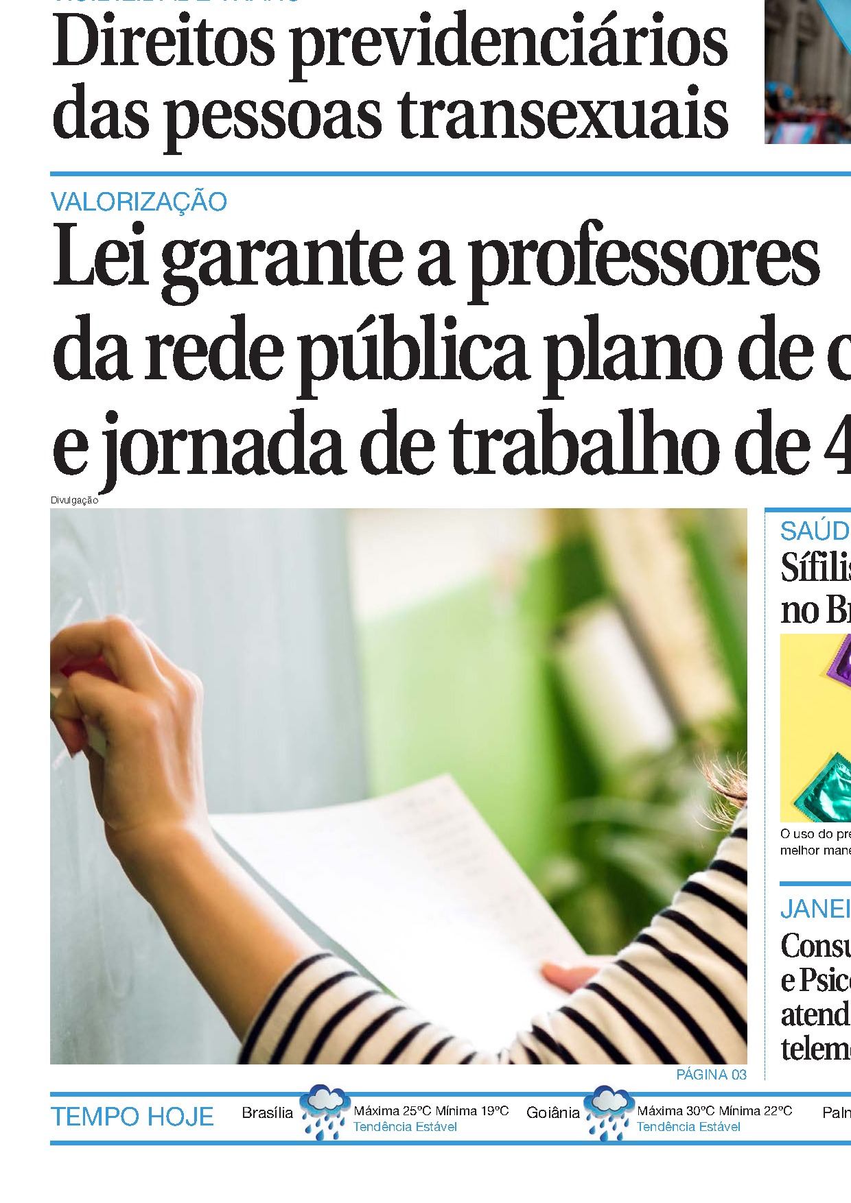 EDIÇÃO 5597