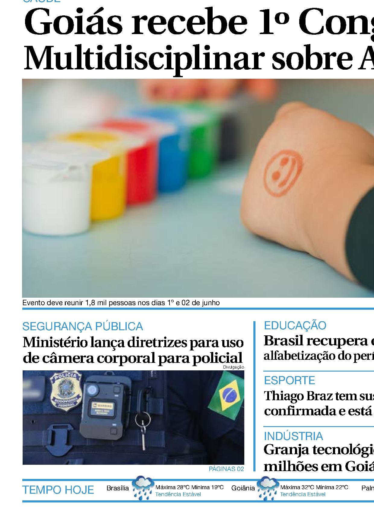 Edição 5727