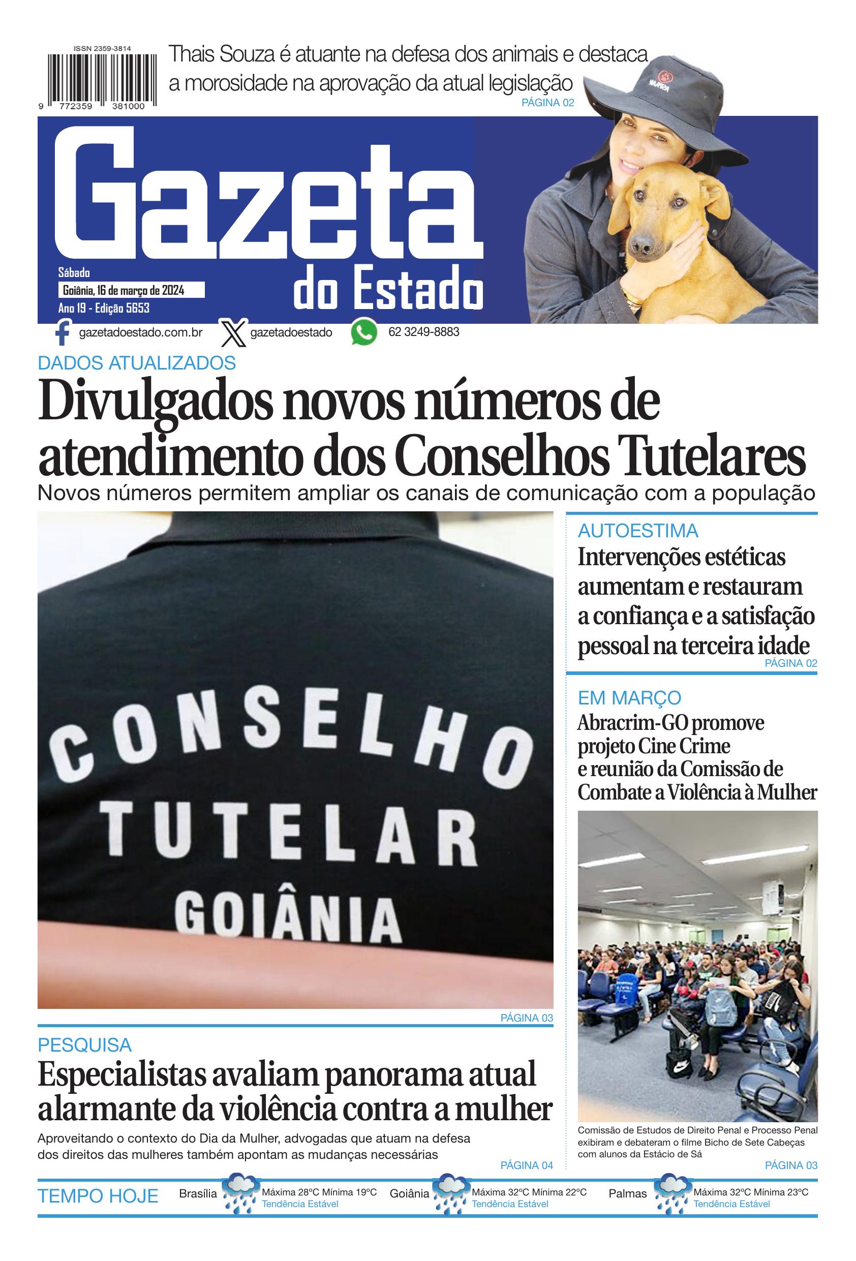 EDIÇÃO 5653