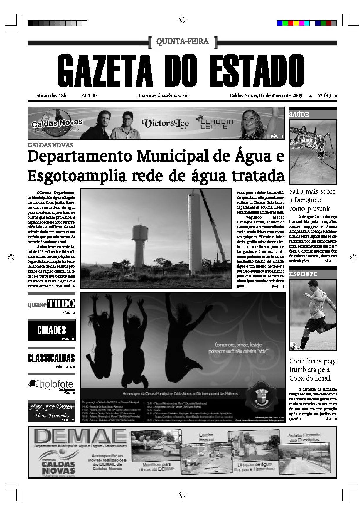Edição 0643