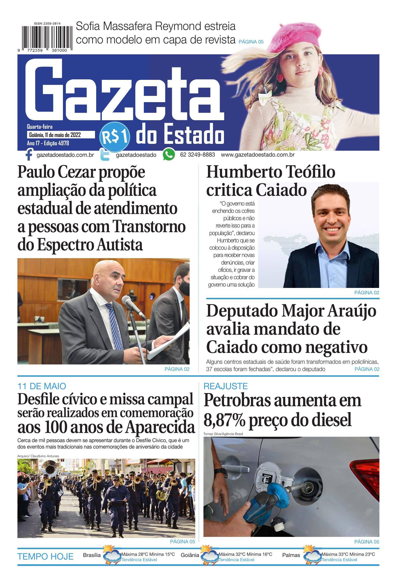 EDIÇÃO 4978