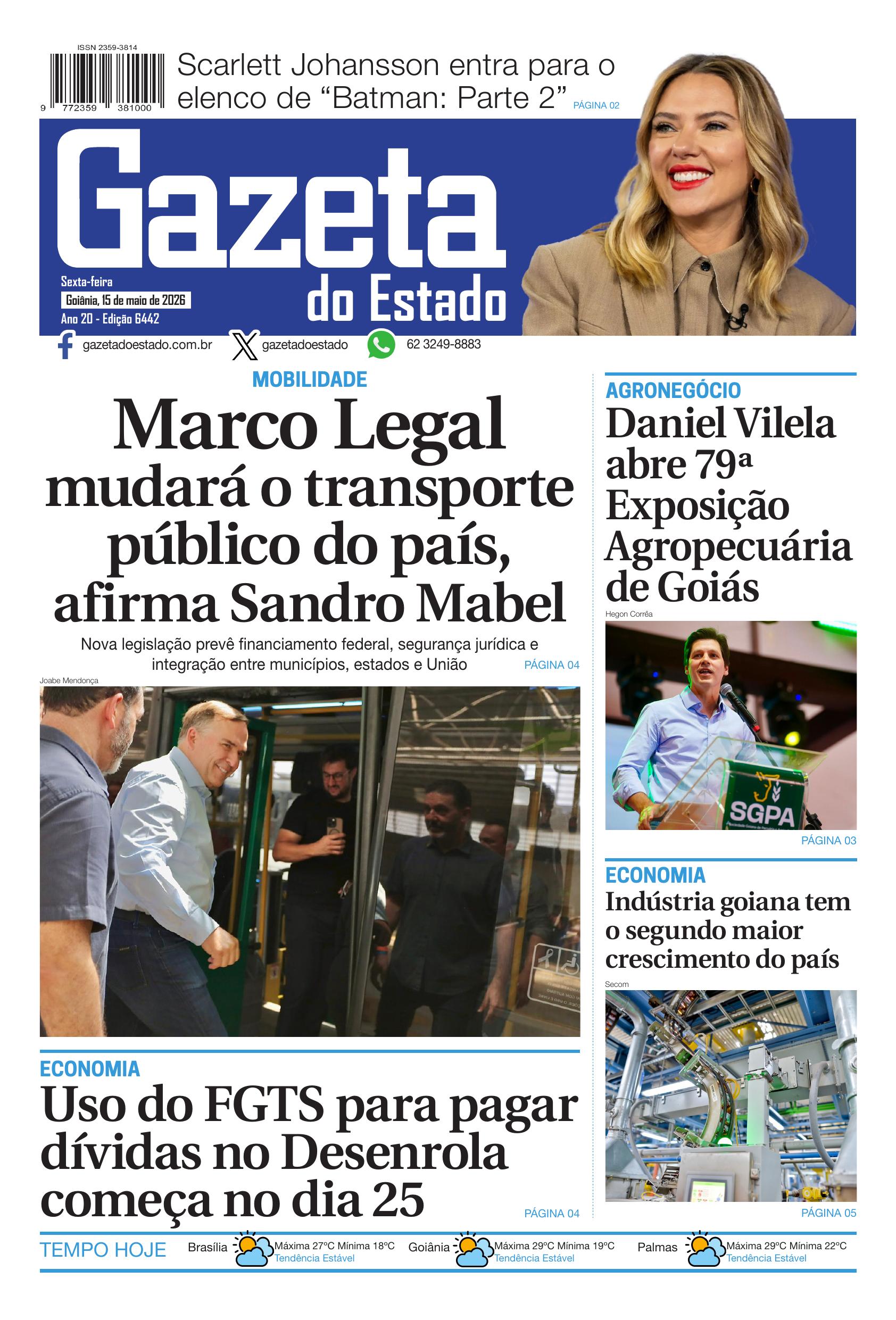 Edição 6442