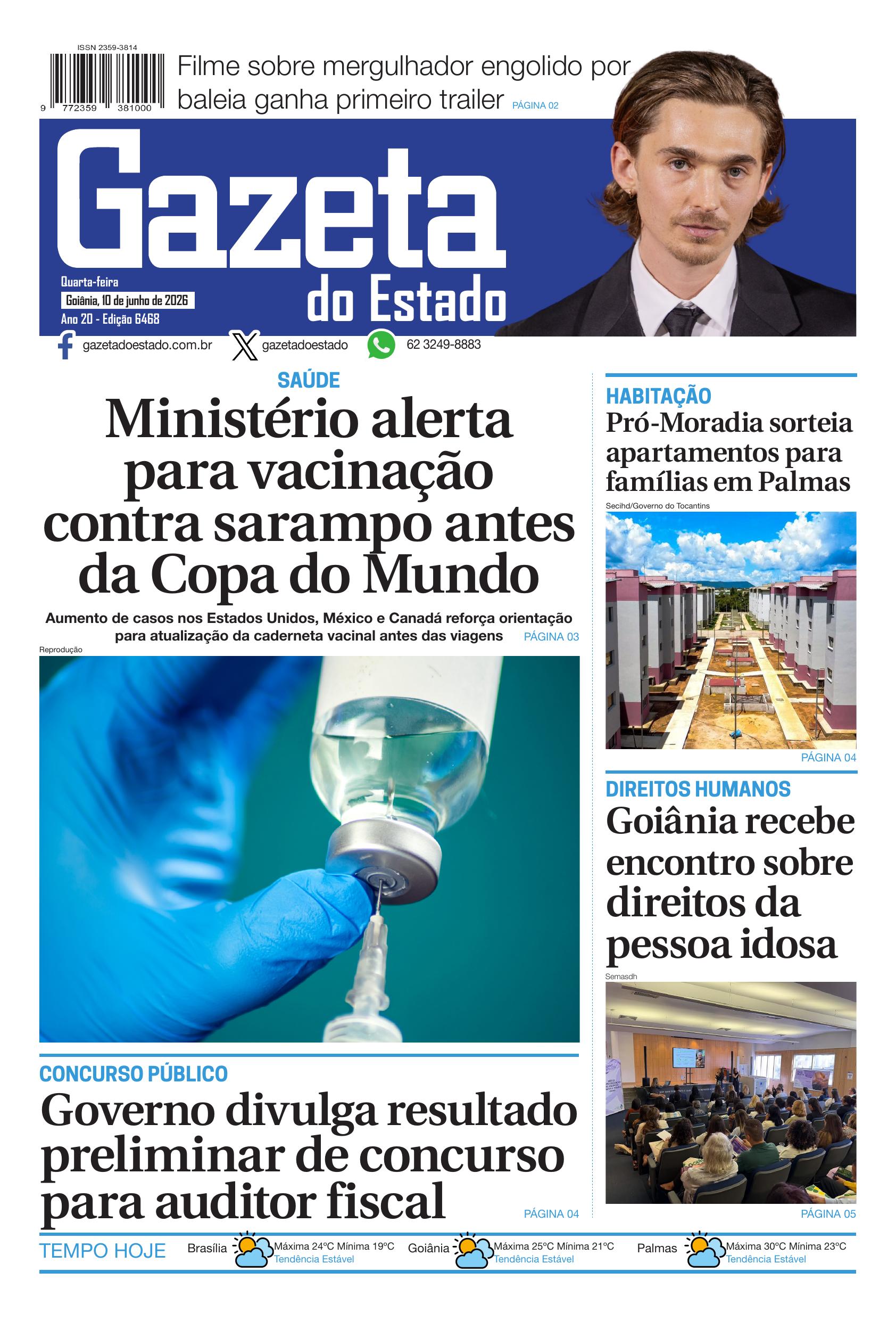 Edição 6468
