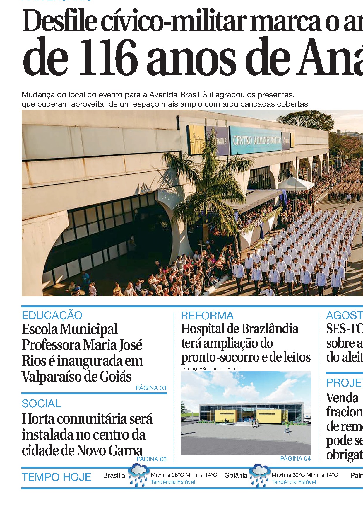 EDIÇÃO 5425