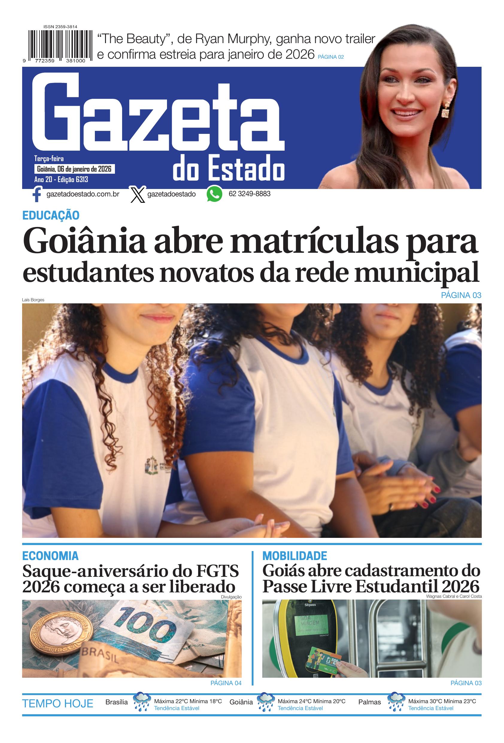 Edição 6313