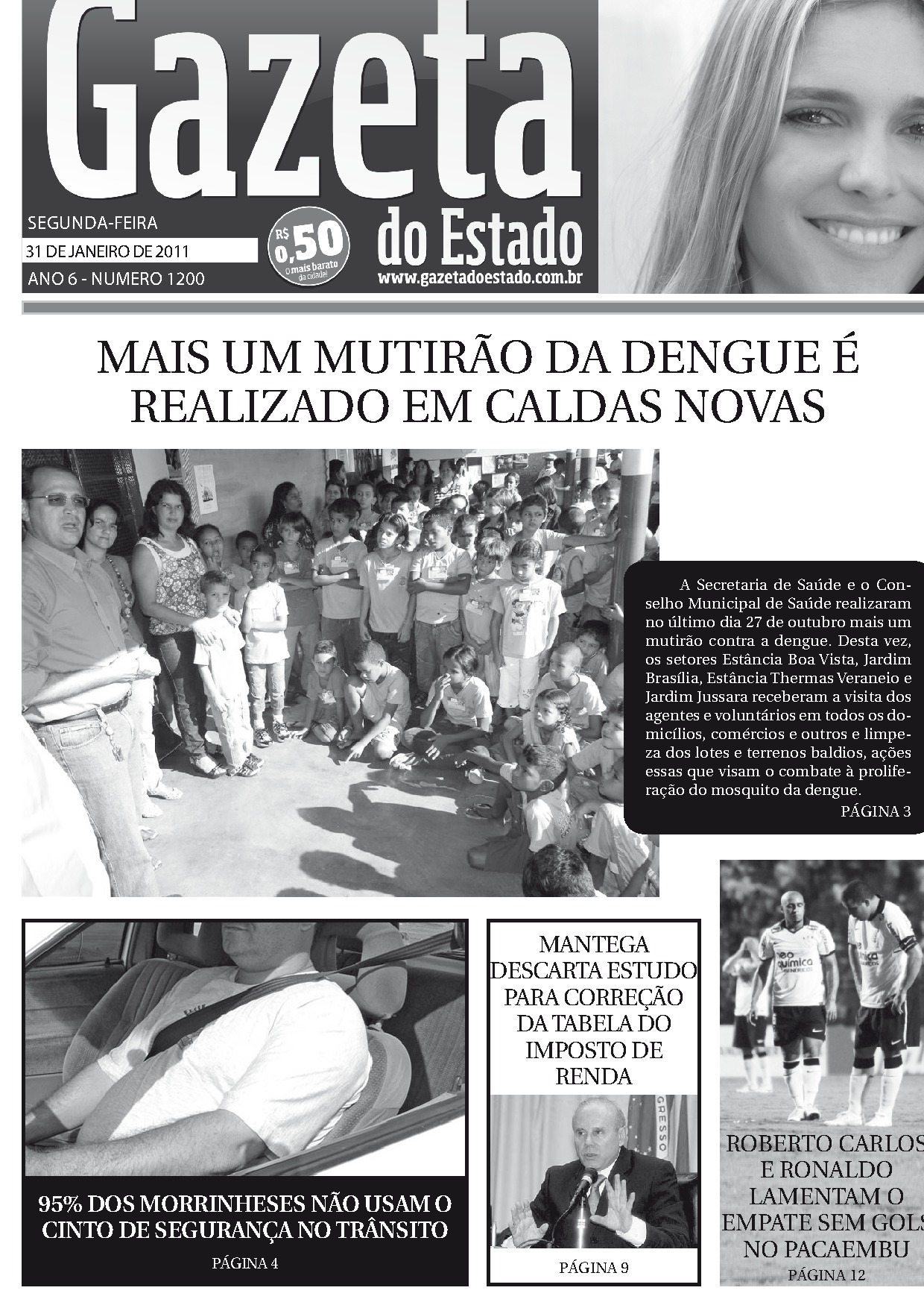 Edição 1200